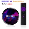 android box h96 max 4k