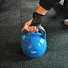 Guanti di sollevamento pesi di fitness allenamento crossfit impugnature per le mani di kettlebells dumbell bodybuilding palestra accessori 2112292797295