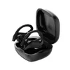 Explosive MD03 Bluetooth headset TWS wireless touch digital display 5.1 ear-mounted business sports running headset