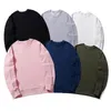 Mens Clothing Homme Hooded Sweatshirts Mens Women Hoodies High Street Print Hoodies Pullover Winter Sweatshirts QWIR