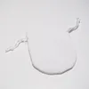Inicio 10 UNIDS Bolsas de Joyas de Reemplazo Blanco Bolsas Para Pandora Charm Bead Collar Pendientes Anillo Colgante Embalaje Nueva Llegada