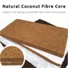 Zestaw poduszki medytacji Zaafu i Zabuton - joga, poduszka do siedzenia medytacji - Kokosowe siedzenia z włókna kokosowego Coconut Fiber Core 201216
