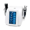 Mychway 5 in 1 Skin Rejuvenation Facial Beauty Machine ION Microcurrent Face Lifting Radio Frequency Machine