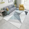 High Quality Weaving Art Carpet For Living Room Bedroom Anti-slip Floor Mat Fashion Kitchen Carpet Area Rugs 201212