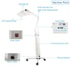 red lights therapy bluelight for skin Top selling PDT LED Bio-Light beauty machine with highquality RED/BLUE/YELLOW and mixed lights