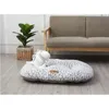 Benepaw automne lit d'hiver chaud de chien chaud doux confortable