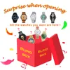 Blind box for Men Women Watch Surprise Blind Boxes Customized watches Lucky Package Limited Editon Speical Brand Surprise Gift