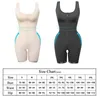 Trener talii Windery i kształtowe modelowanie paska Szyfrowanie Shapewear Body Shaper Colombian Rirdles Protective Gear257b