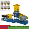 2020 Ex factory Cena 1000 kg 1500 kg Pet Feed Extruder pływających ryb Extruder Extruder Corn Extruder Snack Maszyna Sea Shipping