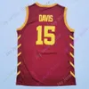 Iowa State Cyclones Jersey NCAA College Jaren Holmes Gabe Kalscheur Caleb Grill Osunniyi Aljaz Kunc Tamin Lipsey Robert