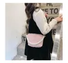 2020 autumn winter fur girls bags pearl kids handbags fashion princess kids bags chain kids shoulder bags girls messenger bag