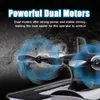 FY616 RC BOAT 2 4G Remote Control Racing Boat 20km H High SPEED 2CH REAMOTE REAMOTE BOAT SUMPLE