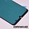 Super AMOLED Für Samsung Galaxy A70 LCD Display Mit Touch Screen Digitizer Montage mit rahmen A705/DS A705F A705FN A705GM