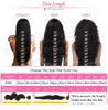 13x6 Lace Front Human Hair Wigs Brazlian 360 Lace frontal wigs Pre Plucked With Baby Hair loose wave Highlights Honey Blonde full 5556520