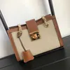 Designer Einkaufstaschen Mode Tote Handtaschen Frauen Leder Luxus Umhängetasche Dame Handtasche Presbyopie für Frau Geldbörse Messenge