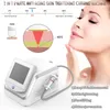 Newest V-Max HIFU Facial Lifting Skin Tightening Ultrasound Equipment 3.0 4.5mm For Face Lift Body Slimming Machine