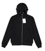 Giacche da uomo di vendita calde Compagnie CP con cappuccio antivento pietre isola soprabito moda cp abbigliamento zip cappotto foderato in pile designer giacca cp francese cp comapny NF0B