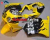 1990 1991 Carénage Pour Honda CBR250 MC22 1992 1993 1994 CBR 250RR 90 94 CBR250RR Pièces de carénages de moto (moulage par injection)