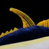 40CM Real Life Tuna Stuffed Toys Lifelike Sea Animals Fish Plush Toy Soft Toys for Children Girls Boys Toys Hobbies 201214249I5868391