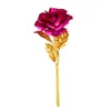 Valentine039s Day Creative Gift 24k FOLLA ROSA ROSA PLATTA ROSA LUNTERE PER FARE AMORE DEL MABIEMENTO AMILE DELLE ROSE CASA DELL'AMPORE PER ASSEGGIO FLO5458157