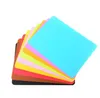 Silicone Mats Baking Liner Muitifunction Silicone Oven Mat Heat Insulation Antislip Pad Bakeware Kid Table Placemat Decoration9907100