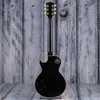 جودة عالية مخصصة 3 بيك آب LPB3 Black Beauty 6 Strings LP Guitar Guitar Mahogany Body Gold Hardware Deli2960942