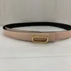 إبرة luxurys desingers big golden buckle belt women blts 6color اختر كلاسيكية تنورة القشور على غرار الرجال والنساء ملحقات الديكور