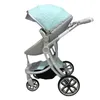 Cochecitos # 2021 Poussette Egg Strollers Walkers Baby Stroller Luxury 3 en 11