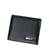 Men039S Boss Walls 2020 Italian Leatehr Classic Wallet Calfskin Rfid Mens Money Clip Credit Card Holder Wallet Smart till P4981359