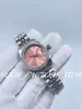 Kvinnors Klockor 2022 Fabriksförsäljning Ladies 4 Färger Ring Classic 26mm Automatisk rörelse Armbandsur Julklapp Originalbox