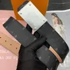 waistband selling High Quality Leather Belt Men And Women Gold Buckle Silver Buckle Black Belts Delivery With box 20213954960