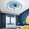 Kinderzimmer dekorative LED-Deckenlampen Salonleuchten für Zimmer Kinder Wohndekoration Innenbeleuchtung