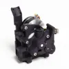 HevORT HextrudORT extruder with SLS printed parts without hotend version LDO motor with x carriage ORT