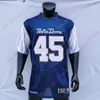 Maillot de football irlandais de combat personnalisé NCAA College Joe Montana Rudy Ruettiger Sam Hartman Audric Estime Greathouse Thomas Colzie Kiser Liufau Burnham Payne Price