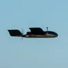 初心者電気SonicModell AR Wing Pro RC飛行機ドローンウィングスパンEPP FPVフライングウィングモデルビルディングキット/ PNP版LJ201210