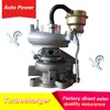 Turbosprężarka do MITSUBISHI PAJERO MONTERO 4D56 II 2.8 TD Diesel V66 V76 ME203933 49135-03310 49135-03130 Olej chłodzony