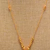 Nigérian Fashion entière African Perles de bijoux Nigéria Dubai Gold Jewelry India Bijoux Bijoux 2011302325558