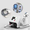 Unique 3 wavelengths 755 808 1064nm / 808nm diode laser full body non-invasive painless permanently hair removal skin rejuvenation machine for women home salon use