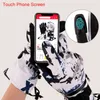 Winter Warm Snowboard Ski Handschoenen Waterdichte Touch Telefoon Mannen Vrouwen Snow Mittens Skiën Sneeuwscooter Glove Handschoenen Air + -30 PU 220112