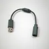 Przełącznik Przewodowy Kontroler Adapter Rozszerzenie USB Kompatybilny dla akcesoriów Microsoft Xbox 360 Gamepad