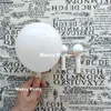 100pcs Pastel Macaron Blue White Balloons Garland Arch Kit Metallic Blue Balloons Wedding Birthday Baby Shower Party Decoration Q16375287