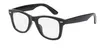 Sommerwind Mode für Männer RechteckSonnenbrille Mann Outdoor Sport Vintage Damen Sonnenbrille Retro Brillen mattschwarz 25 Farben 2617813
