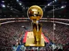 customize Basketball Golden Championship Cup trophy League Cup Fans Souvenir Gift Resin Trophy