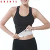 Neue Frauen Taille Trainer Schweiß Gürtel Gewichtsverlust Cincher Body Shaper Bauch Control Strap Abnehmen Sauna Fett Brennen Gürtel 201222