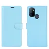 onePlus nord n100 n10 5g flip cover for onePlus 8 7 Pro 8T 7T 7T 6T 케이스 카드 Porcket에 대 한 가죽 지갑 케이스