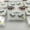 Maquillaje Pestañas Postizas Perfect For Length brand mink 3D Gorgeous de día a noche