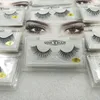 giselle false eyelashes fransar är perfekta för längd volym vacker från dag till natt varumärke makeup mink 3d hår falskt