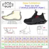 Nya utställningar Fashion Work Safety Shoes Men's Steel Toe Cap Skyddande oförstörbara stövlar Plus Size Sneakers 201223