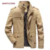 Mantlconx Casual Jacket Men Spring Fashion Stand Collar Male Jacket Mens Jacks and Coats Man Brand Offer Weer Mens Clothing 201104