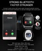 T8 Bluetooth Smart Watch med kamera telefonkamrat Sim Card Pedometer Life Waterproof för Android iOS Smartwatch Android Smartwatch #010